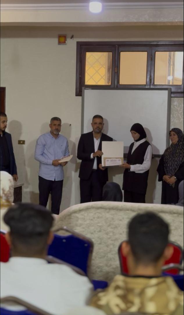 الأنشطة الطلابية